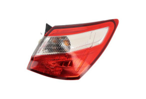 Feu arriere principal droit (feux) NISSAN QASHQAI 1 Photo n°1