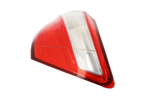 Feu arriere principal droit (feux) NISSAN QASHQAI 1 Photo n°3