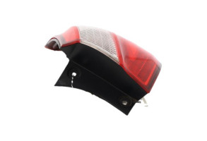 Feu arriere principal droit (feux) NISSAN QASHQAI 1 Photo n°5