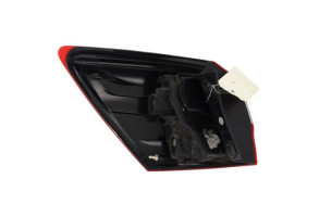 Feu arriere principal droit (feux) NISSAN QASHQAI 1 Photo n°6