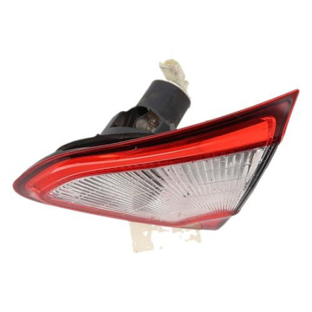 Feu arriere secondaire droit (feux) NISSAN QASHQAI 1