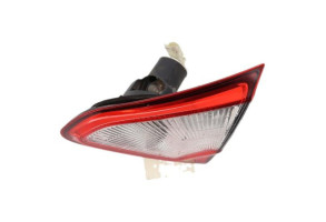 Feu arriere secondaire droit (feux) NISSAN QASHQAI 1 Photo n°1