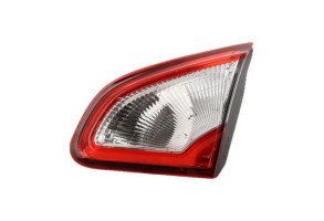 Feu arriere secondaire droit (feux) NISSAN QASHQAI 1 Photo n°2