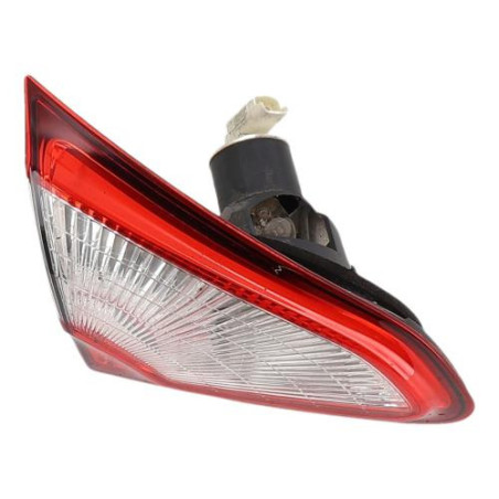 Feu arriere secondaire gauche (feux) NISSAN QASHQAI 1