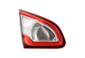 Feu arriere secondaire gauche (feux) NISSAN QASHQAI 1 Photo n°2