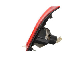 Feu arriere secondaire gauche (feux) NISSAN QASHQAI 1 Photo n°3