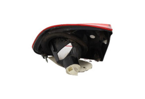 Feu arriere secondaire gauche (feux) NISSAN QASHQAI 1 Photo n°4