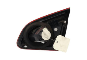 Feu arriere secondaire gauche (feux) NISSAN QASHQAI 1 Photo n°6