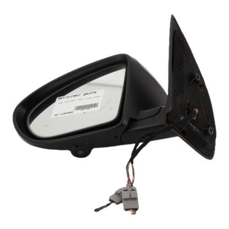 Retroviseur gauche NISSAN QASHQAI 1