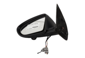 Retroviseur gauche NISSAN QASHQAI 1 Photo n°1