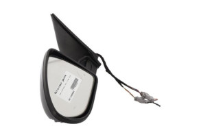 Retroviseur gauche NISSAN QASHQAI 1 Photo n°4