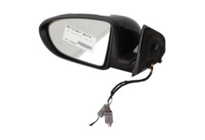 Retroviseur gauche NISSAN QASHQAI 1 Photo n°5