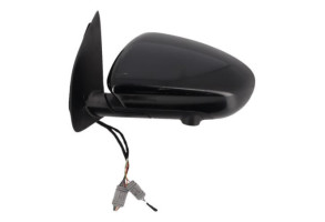 Retroviseur gauche NISSAN QASHQAI 1 Photo n°6