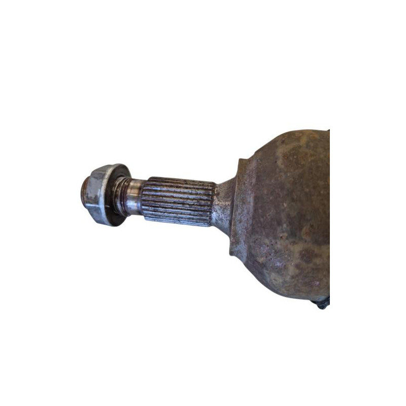 Cardan droit (transmission) CITROEN DS5 Photo n°1