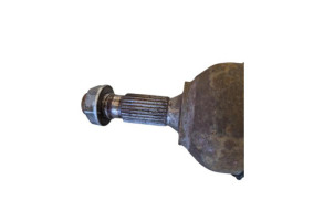 Cardan droit (transmission) CITROEN DS5 Photo n°1