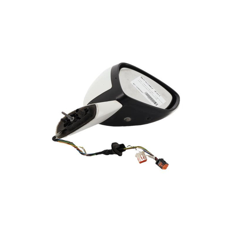 Retroviseur droit CITROEN C4 PICASSO 2 Photo n°1