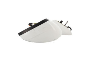 Retroviseur droit CITROEN C4 PICASSO 2 Photo n°3