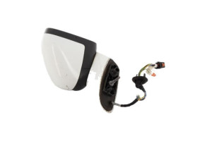 Retroviseur droit CITROEN C4 PICASSO 2 Photo n°4