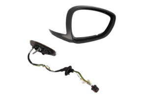 Retroviseur droit CITROEN C4 PICASSO 2 Photo n°5