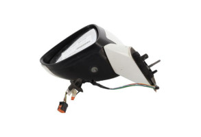 Retroviseur gauche CITROEN C4 PICASSO 2 Photo n°1