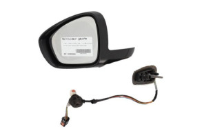 Retroviseur gauche CITROEN C4 PICASSO 2 Photo n°4