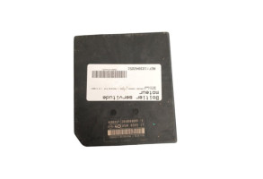 Boitier servitude moteur (BSM) RENAULT MEGANE 3 Photo n°2