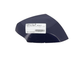 Coquille de retroviseur droit RENAULT MEGANE 3 Photo n°3
