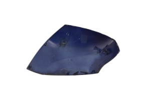 Coquille de retroviseur droit RENAULT MEGANE 3 Photo n°4