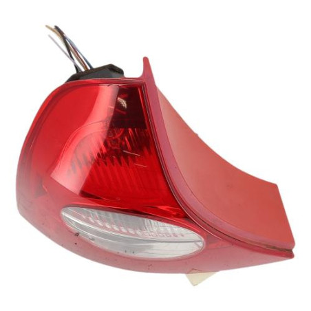 Feu arriere principal gauche (feux) RENAULT CLIO 2