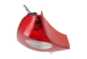 Feu arriere principal gauche (feux) RENAULT CLIO 2 Photo n°1