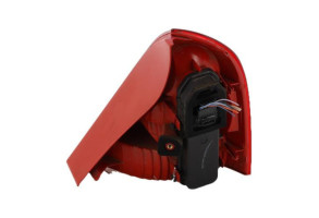 Feu arriere principal gauche (feux) RENAULT CLIO 2 Photo n°4