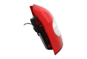 Feu arriere principal gauche (feux) RENAULT CLIO 2 Photo n°5