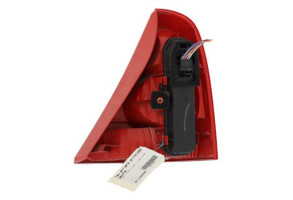 Feu arriere principal gauche (feux) RENAULT CLIO 2 Photo n°6