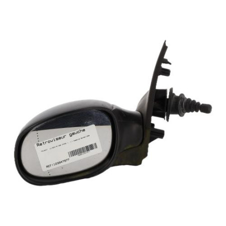 Retroviseur gauche PEUGEOT 206