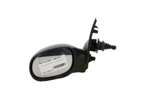 Retroviseur gauche PEUGEOT 206 Photo n°1