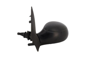 Retroviseur gauche PEUGEOT 206 Photo n°3