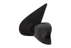 Retroviseur gauche PEUGEOT 206 Photo n°4