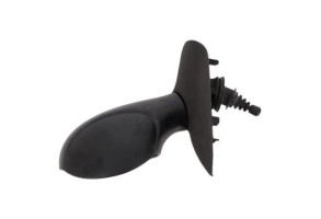 Retroviseur gauche PEUGEOT 206 Photo n°5