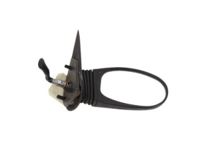 Retroviseur droit FIAT SEICENTO Photo n°5