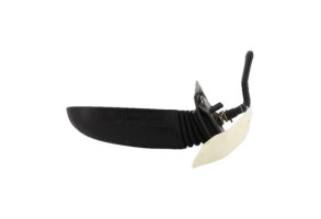 Retroviseur gauche FIAT SEICENTO Photo n°1