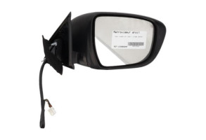 Retroviseur droit NISSAN JUKE 1 Photo n°5