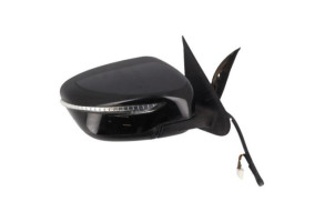 Retroviseur droit NISSAN JUKE 1 Photo n°6