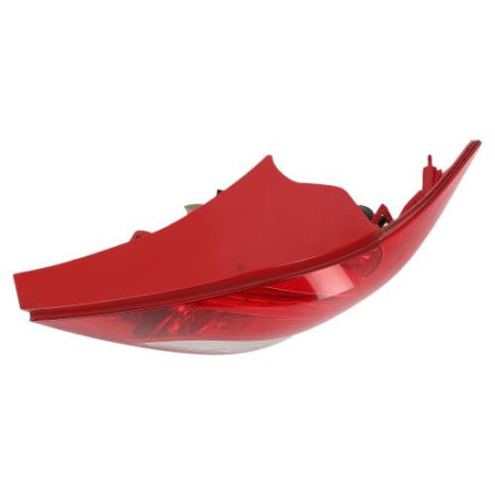 Feu arriere principal droit (feux) PEUGEOT 207