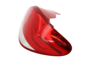 Feu arriere principal droit (feux) PEUGEOT 207 Photo n°3