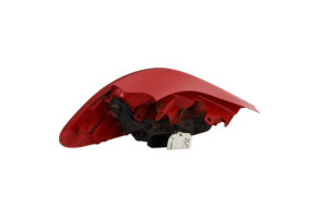 Feu arriere principal droit (feux) PEUGEOT 207 Photo n°4