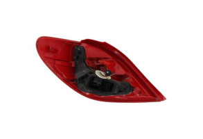 Feu arriere principal droit (feux) PEUGEOT 207 Photo n°6