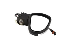 Retroviseur droit PEUGEOT 207 Photo n°2