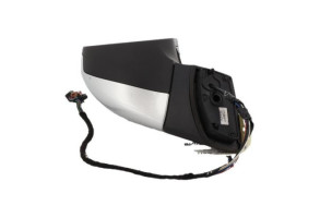 Retroviseur droit PEUGEOT 207 Photo n°4