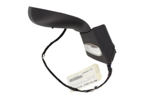 Retroviseur droit PEUGEOT 207 Photo n°6