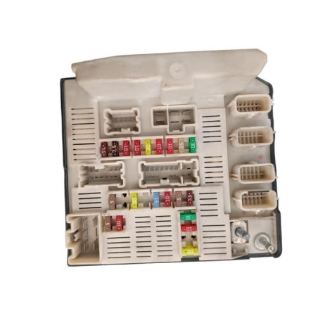 Boitier servitude moteur (BSM) RENAULT KANGOO 2